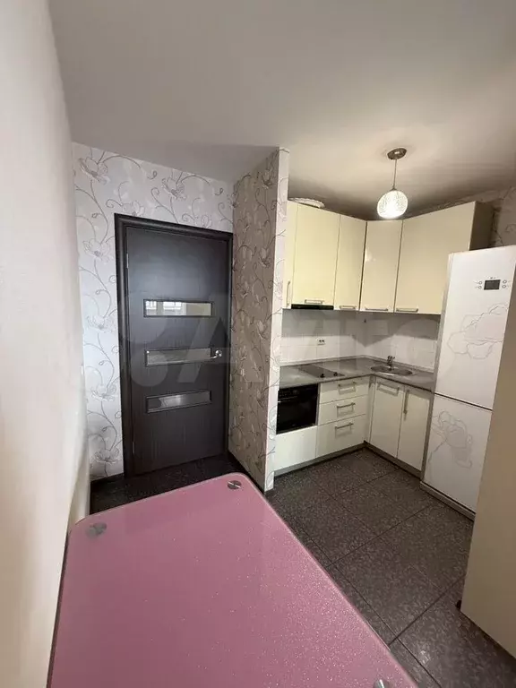 Квартира-студия, 25 м, 4/10 эт. - Фото 1
