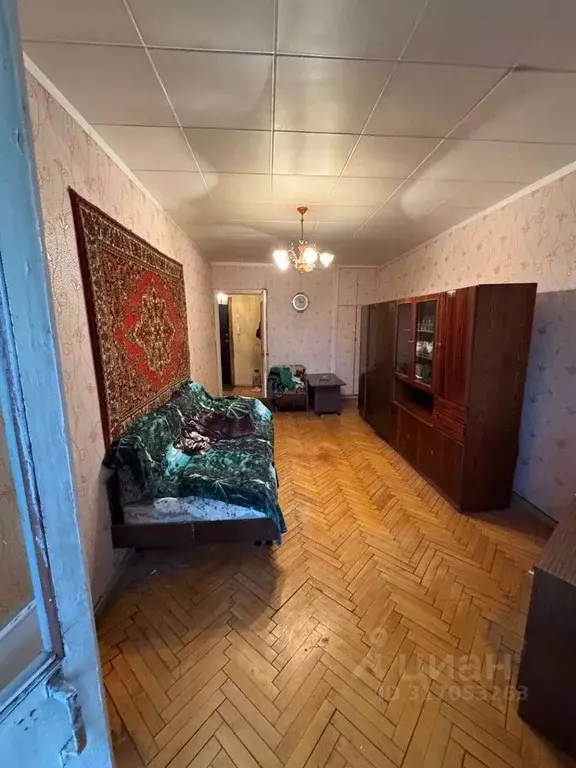 1-к кв. Московская область, Красногорск городской округ, Нахабино пгт ... - Фото 1