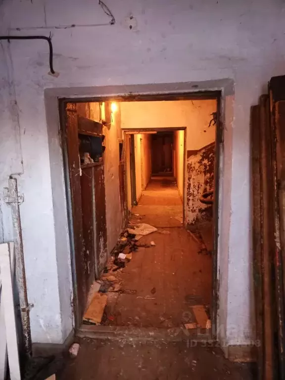 Помещение свободного назначения в Мурманская область, Кандалакша ... - Фото 2