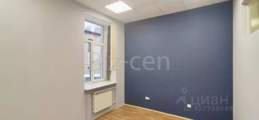 Офис в Санкт-Петербург 16-я Васильевского острова линия, 7 (20 м) - Фото 1