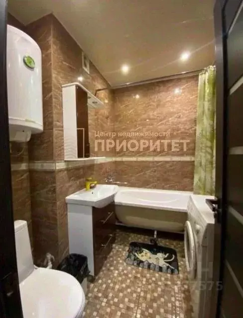 Студия Саха (Якутия), Якутск ул. Якова Потапова, 12 (32.0 м) - Фото 2