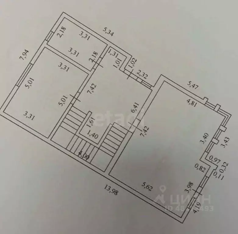 Таунхаус в Краснодарский край, Геленджик  (290 м) - Фото 2