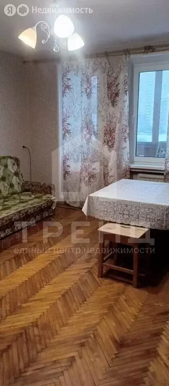 3-комнатная квартира: Санкт-Петербург, Купчинская улица, 9к1 (58 м) - Фото 2