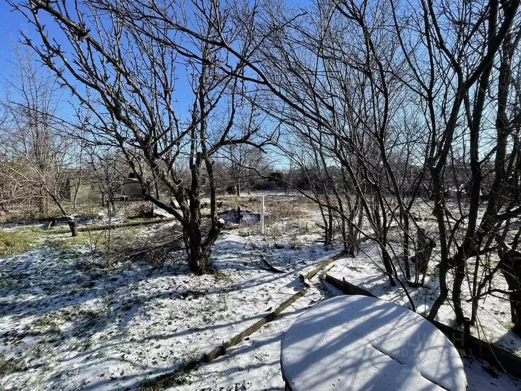 Участок в Севастополь Севгаз СНТ, 25 (6.8 сот.) - Фото 1