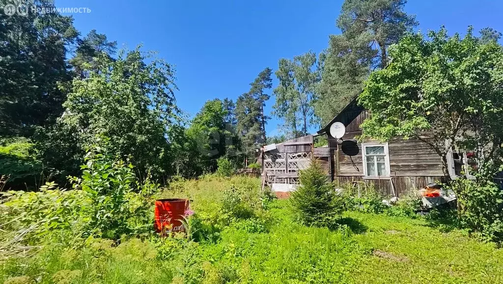 Дом в городской посёлок Вырица, Сергучевская улица (96.4 м) - Фото 2