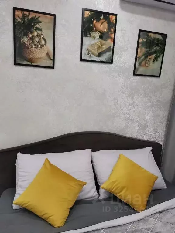 Студия Адыгея, Майкоп ул. К.А. Васильева, 2к3 (23.0 м) - Фото 2