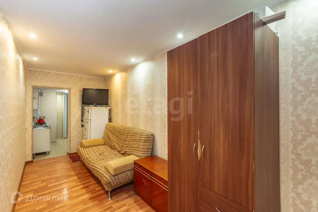 Продаётся 1-к квартира, 27 м - Фото 1