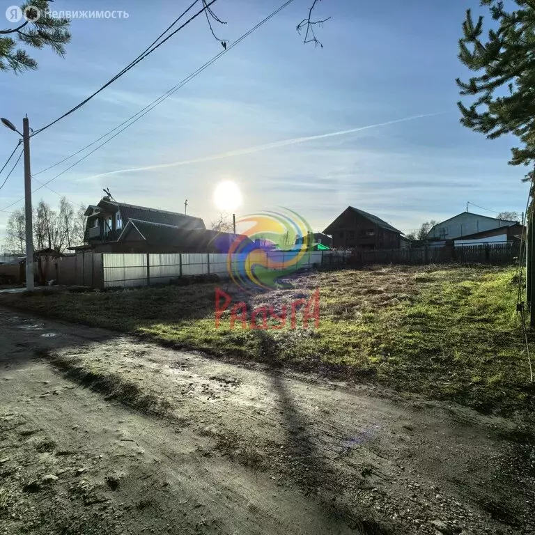 Участок в Иваново, 5-я Новаторская улица (6 м) - Фото 2