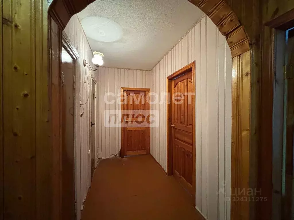 3-к кв. Курская область, Курск просп. Дружбы, 4 (60.2 м) - Фото 2