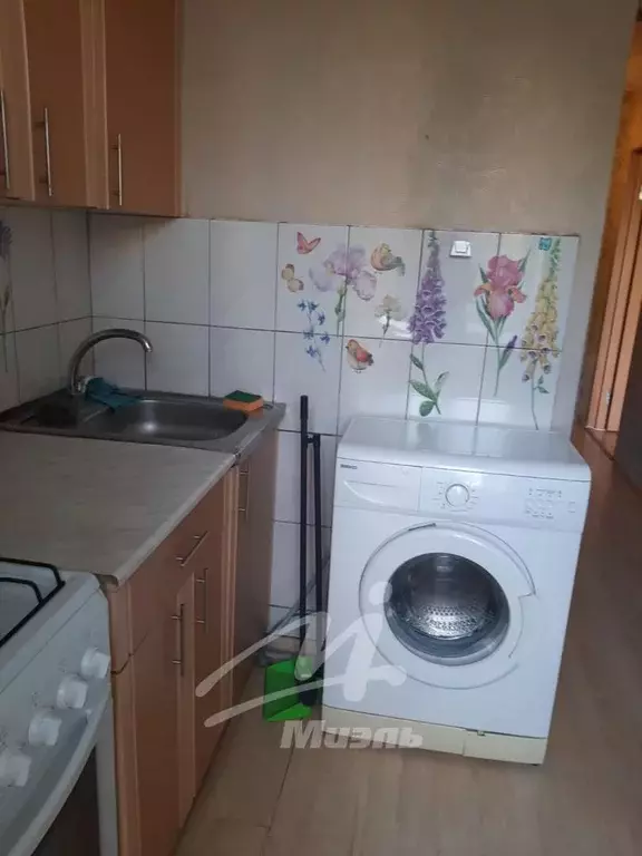 Продается 1-комнатная квартира - Фото 1