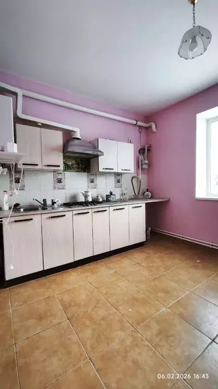 1-к кв. Белгородская область, Белгородский район, Северный городское ... - Фото 1