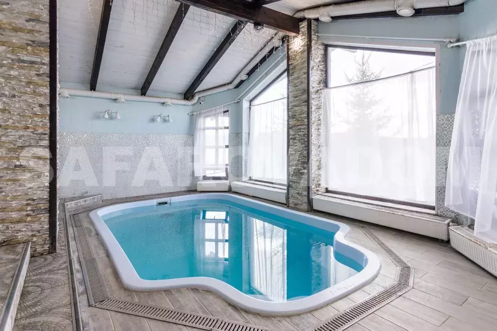 Дом в Московская область, Дмитровский муниципальный округ, с. ... - Фото 1