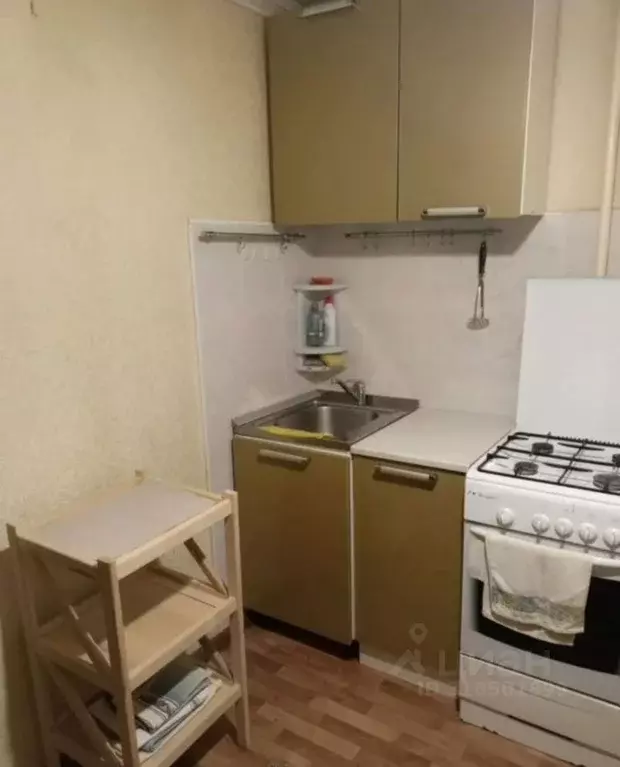 2-к кв. Липецкая область, Липецк ул. Германа Титова, 11 (45.0 м) - Фото 1