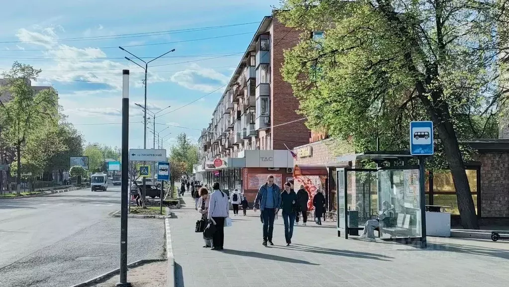 Помещение свободного назначения в Московская область, Пушкино ... - Фото 2