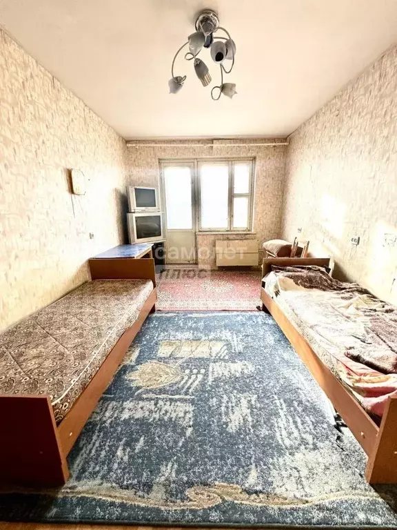 1-к кв. Ямало-Ненецкий АО, Ноябрьск ул. Владимира Высоцкого, 30А (34.0 ... - Фото 1