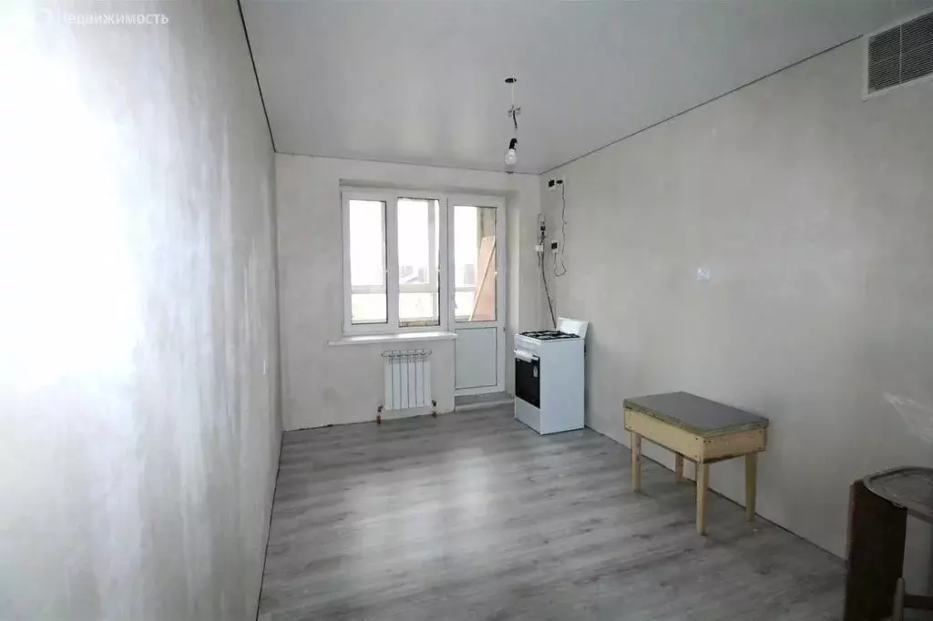 1-комнатная квартира: Туймазы, улица Олега Кошевого, 5 (39.1 м) - Фото 2