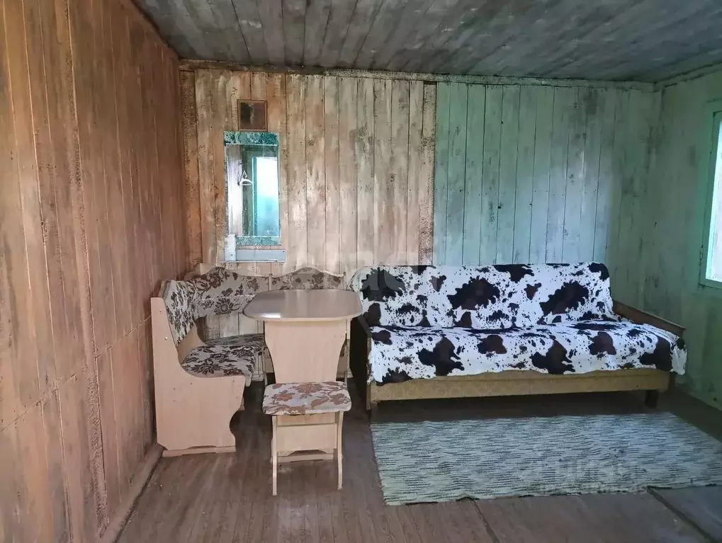 Дом в Воронежская область, Воронеж Вега-88 СНТ, ул. 16-я, 824 (14 м) - Фото 1