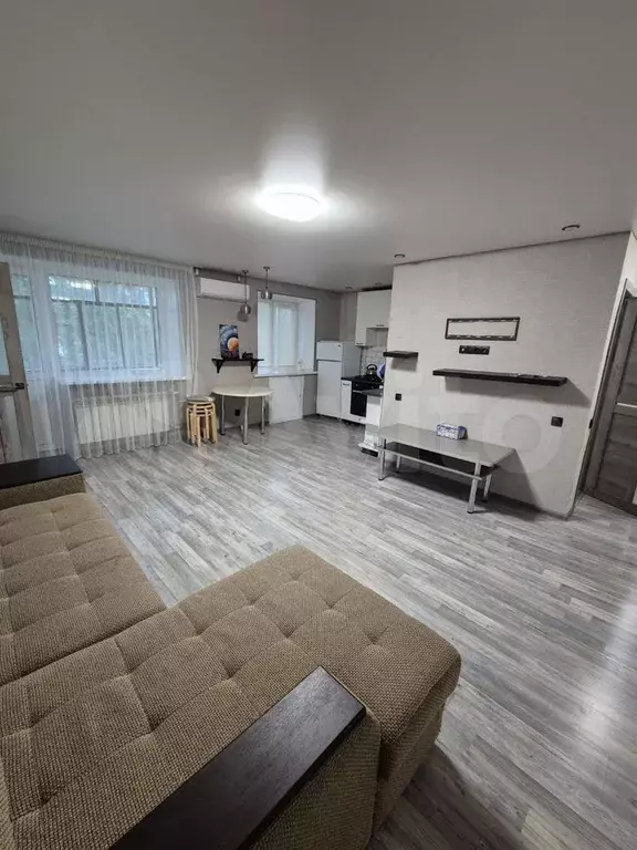 2-к. квартира, 43 м, 3/5 эт. - Фото 1