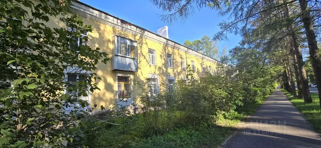 2-к кв. Московская область, Дубна ул. Ленина, 7 (58.0 м) - Фото 0