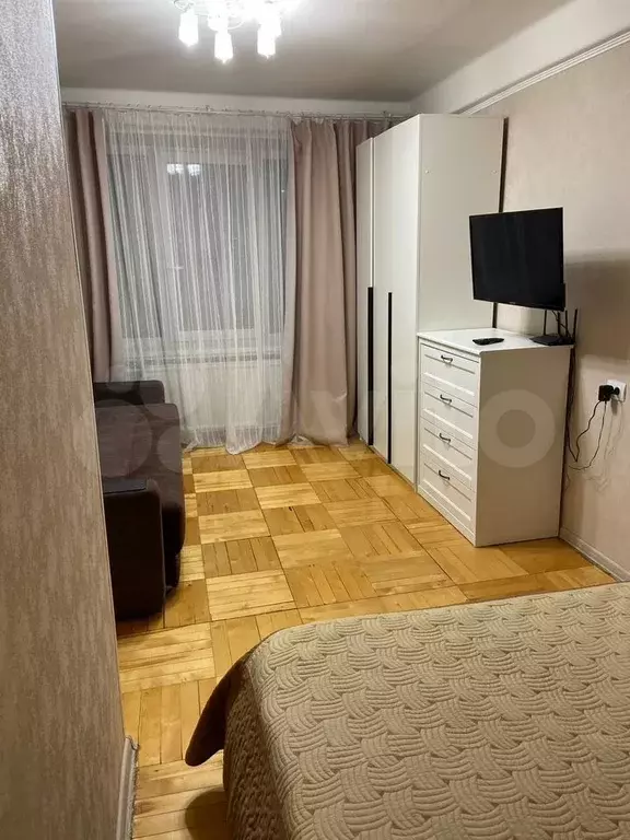 Комната 31 м в 1-к., 6/9 эт. - Фото 0