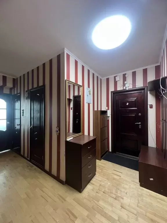 2-к кв. Москва ул. Главмосстроя, 14 (65.0 м) - Фото 2
