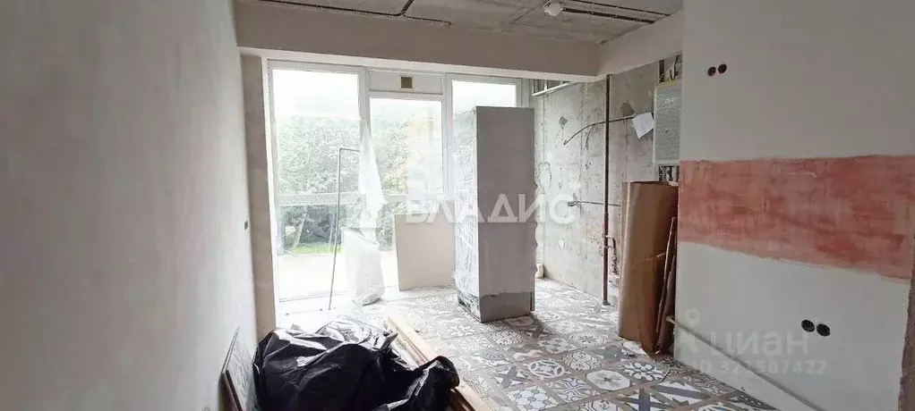 2-к кв. Калининградская область, Светлогорск Яблоневая ул., 1 (56.3 м) - Фото 1