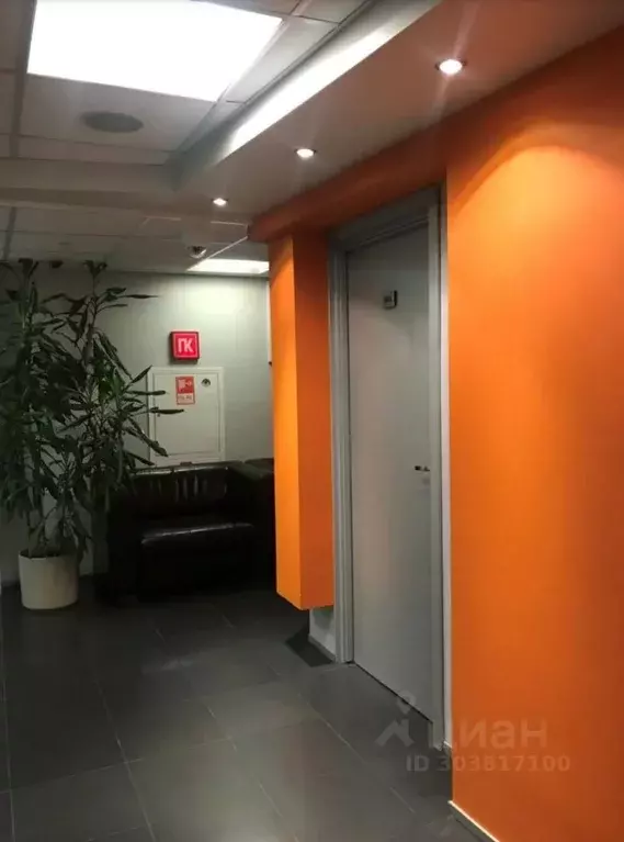 Офис в Москва ул. Обручева, 23к3 (220 м) - Фото 1