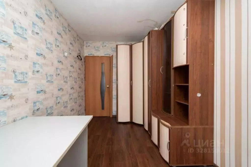 2-к кв. Иркутская область, Иркутск Юбилейный мкр, 91 (44.2 м) - Фото 1