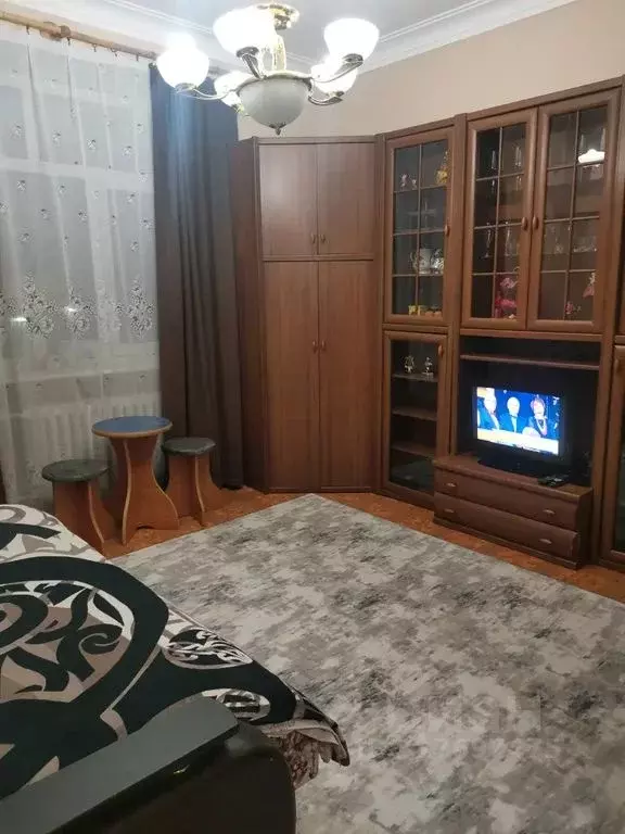 2-к кв. Нижегородская область, Нижний Новгород ул. Маслякова, 9 (43.0 ... - Фото 1