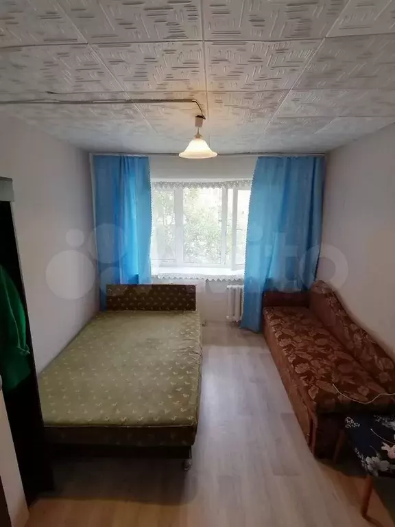 Квартира-студия, 18,7 м, 4/5 эт. - Фото 0