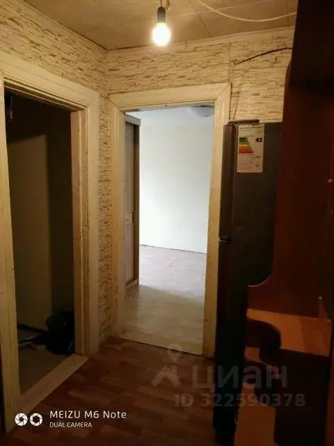 1-к кв. Саха (Якутия), Якутск Якутская ул., 21 (28.0 м) - Фото 1