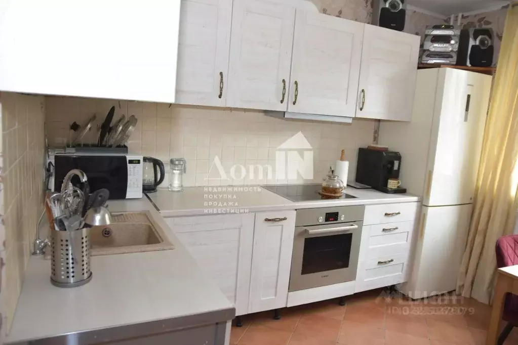 2-к кв. Санкт-Петербург пос. Парголово, ул. Михаила Дудина, 25к1 (61.4 ... - Фото 1