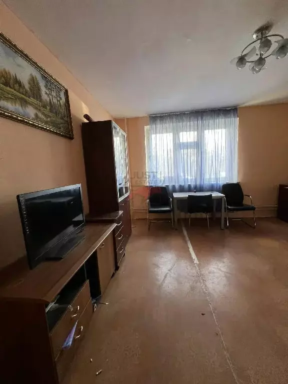 Продается 1-комнатная квартира - Фото 1