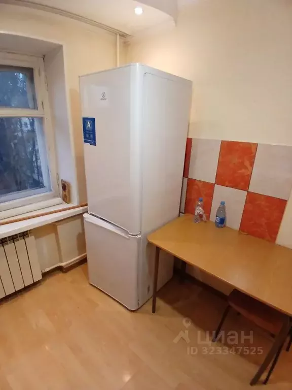 1-к кв. Алтайский край, Барнаул Молодежная ул., 23 (30.0 м) - Фото 2