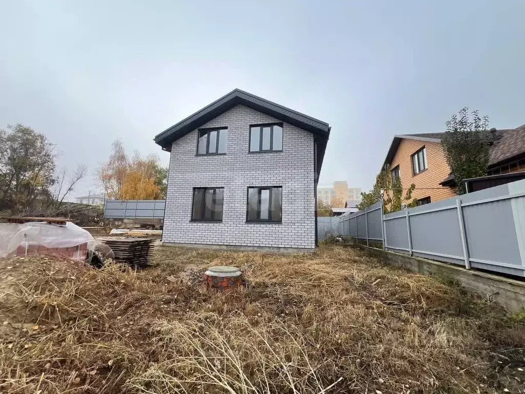 Дом в Саратовская область, Саратов ул. Покровская, 79 (110 м) - Фото 1