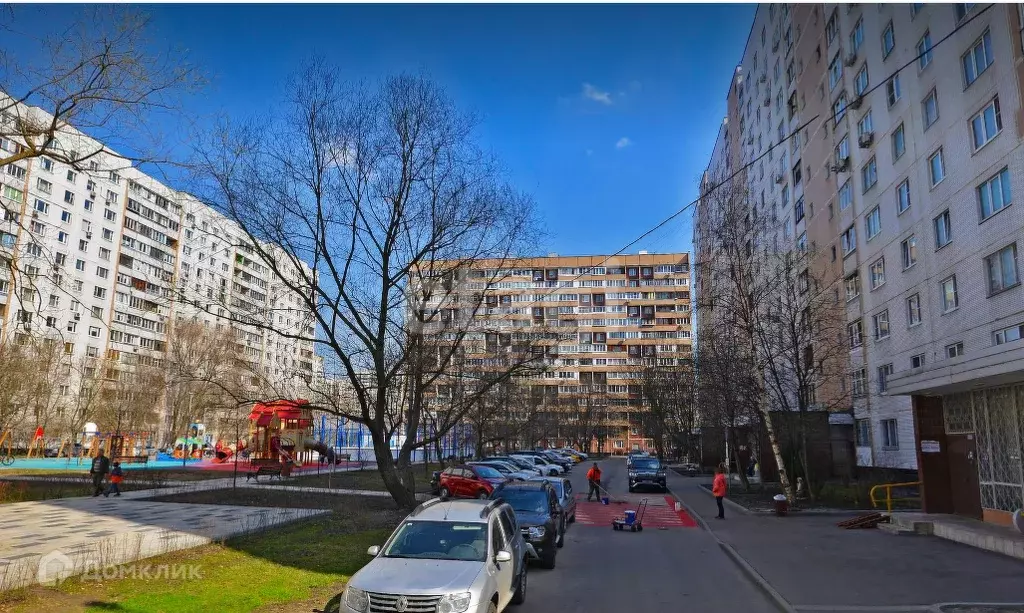 Продаётся 1-к квартира, 41 м - Фото 1