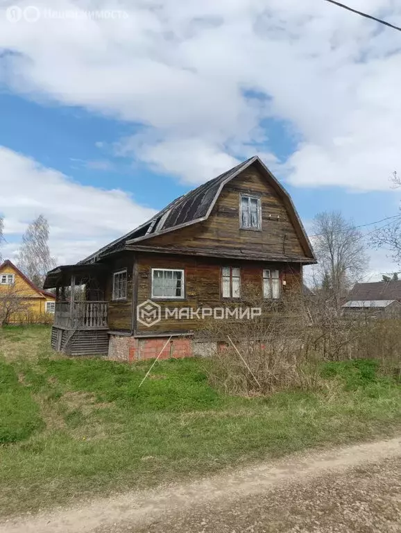 Участок в Путиловское сельское поселение, садоводческий массив Назия, ... - Фото 1