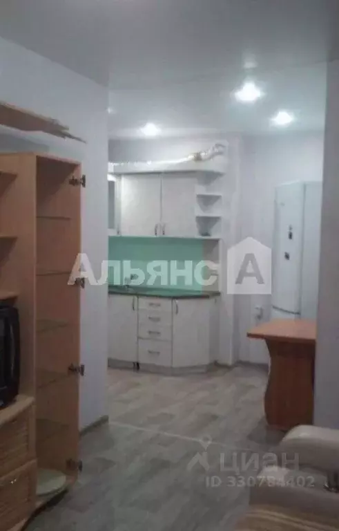1-к кв. Ростовская область, Волгодонск Ленинградская ул., 9В (36.5 м) - Фото 2