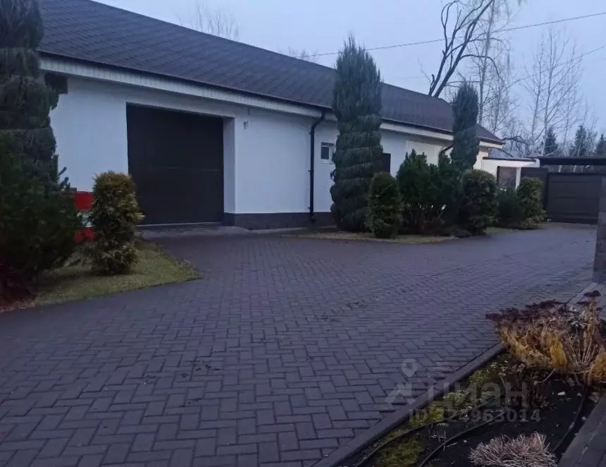 Участок в Самарская область, Новокуйбышевск пер. Папоротниковый (5.0 ... - Фото 1