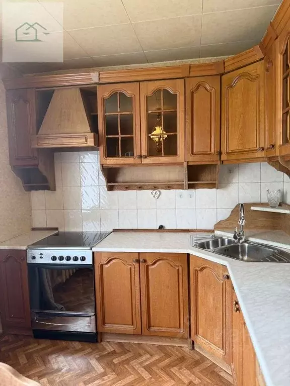 3-к кв. Воронежская область, Воронеж ул. Цюрупы, 9 (83.0 м) - Фото 1