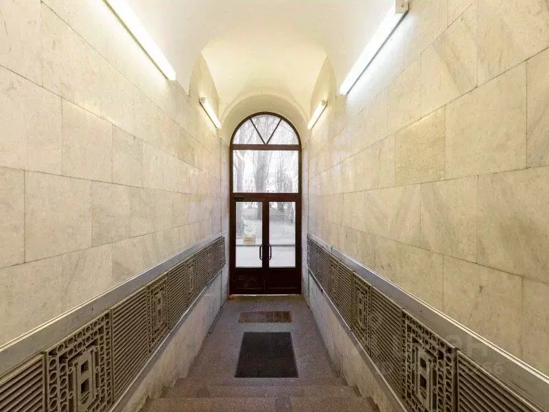 Офис в Санкт-Петербург ул. Комсомола, 1-3АУ (4231 м) - Фото 2