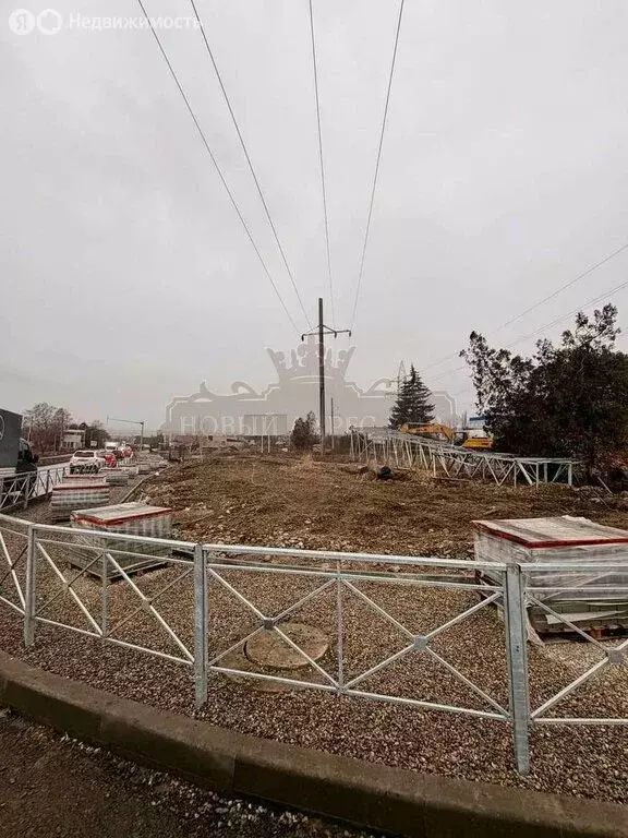 Участок в Пятигорск, Бештаугорское шоссе (19 м) - Фото 2