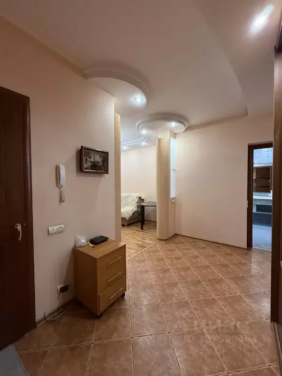 3-к кв. Омская область, Омск ул. Куйбышева, 62 (91.0 м) - Фото 2