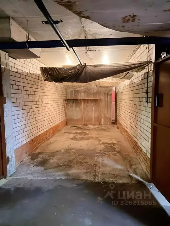 Гараж в Московская область, Мытищи ул. Благовещенская, 3 (18 м) - Фото 2