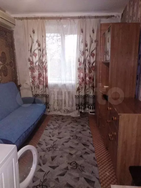 1-к. квартира, 20 м, 4/4 эт. - Фото 0