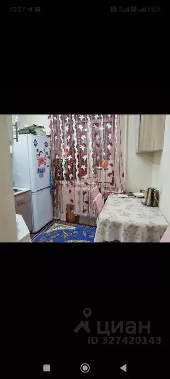 2-к кв. Тыва, Кызыл ул. Калинина, 1А (46.0 м) - Фото 2