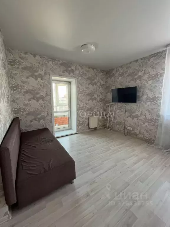 2-к кв. Алтайский край, Барнаул Интернациональная ул., 101 (44.2 м) - Фото 2