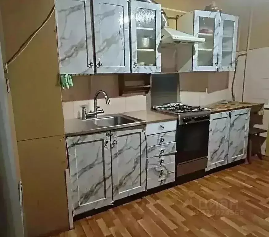 3-к кв. Московская область, Щелково Пролетарский просп., 12 (63.1 м) - Фото 2