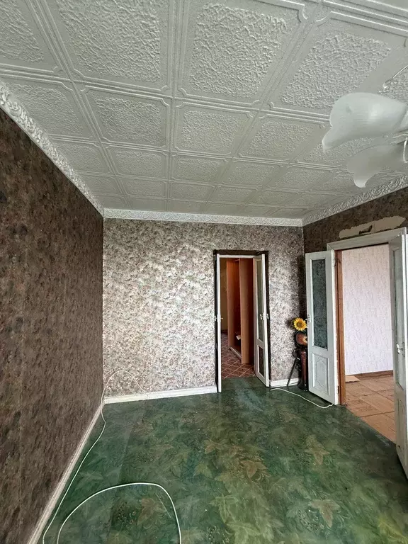 Продаётся 3-к квартира, 59.6 м - Фото 0