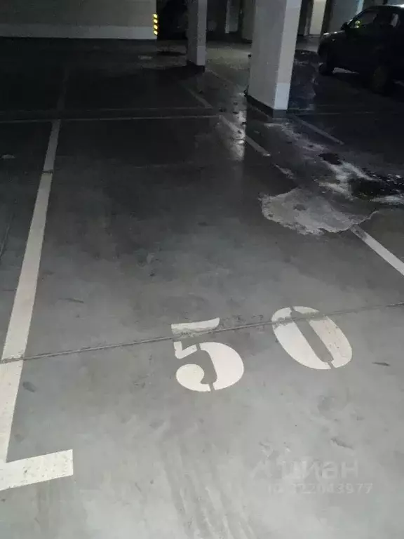 Гараж в Московская область, Звенигород Одинцовский городской округ, ... - Фото 1